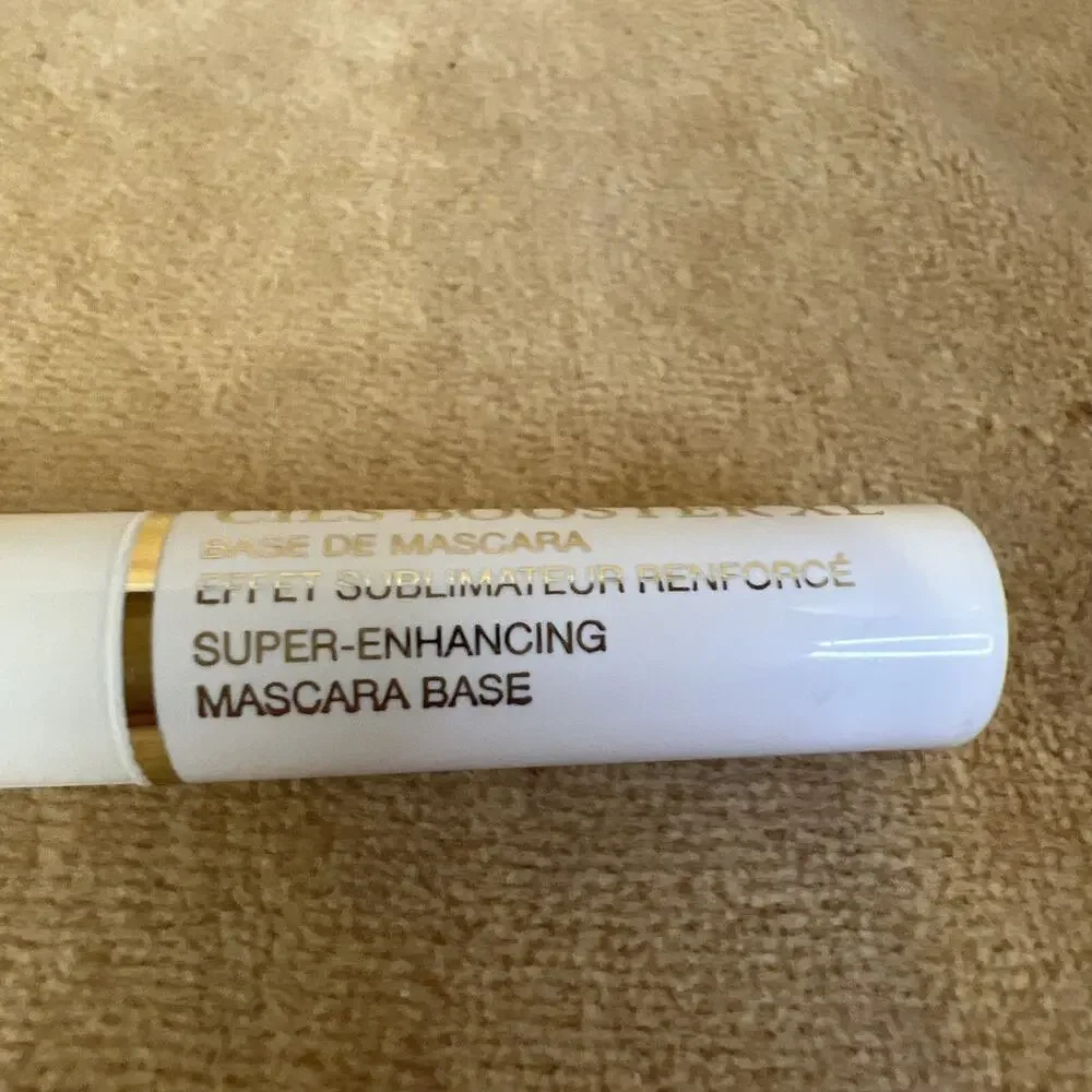 Lancôme Cils Booster XL Mascara Base‎ - White .07 oz